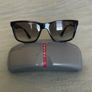 Prada Men Sunglasses